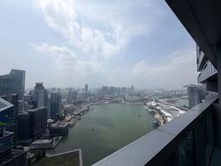 Marina Bay Residences (D1), Condominium #610283961